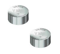 2 Pile varta 397 SR726SW -