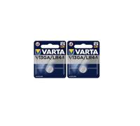 2 pile Varta V13GA LR44 -