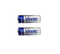 2 piles A23 Vinnic industrielle -