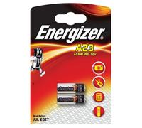 2 Piles alcaline 23A V23 12V ENERGIZER