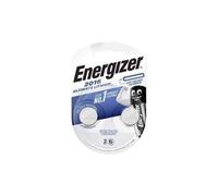 2 Piles CR2016 Energizer Ultimate Lithium 3V