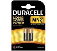 Duracell MN21 Single-use battery Alkaline
