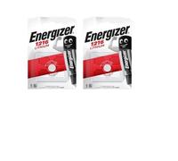 2 piles Energizer CR1216 -
