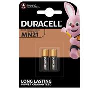 2 piles lr2, 23a, 23ae, 8lr23, l1028, lrv08, mn21, v23ga idéal pour les télécommande d'automobile ( Accessoire alimentation ) -