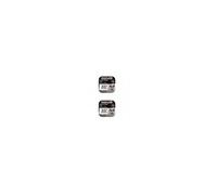 2 piles Maxell 337 SR416SW