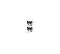 2 Piles Maxell 391 SR1120W Silver Oxide 1,55