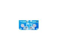 2 piles Renata 399 SR927W -