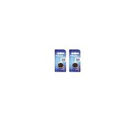 2 piles Renata CR2320