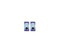2 piles Renata CR2325