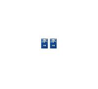 2 piles Varta CR 123A LITHIUM