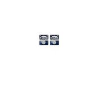 2 piles Varta CR2025