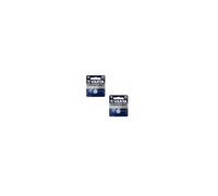 2 piles Varta V12GA LR43