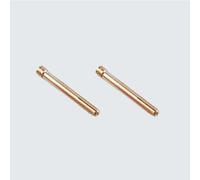 2 Pinces porte électrode pour torche TIG type 9- 20 et 25