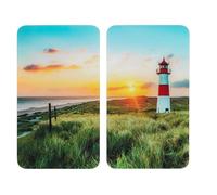 2 Plaque universelles multi-usage - Phare