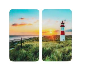 2 Plaque universelles multi-usage - Phare