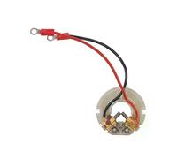 2 porte-balais en carbone pour MAKITA 638991-1 638614-1 DF458D DHP448 DDF458 DDF448 BHP458 BHP448 DF444D