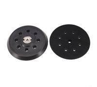 2 pour plateau Ponceuse Excentrique Remplacement 2 pour plateau | de 2 rechanges, installation , ajustement parfait, prolonge durée de vie machine