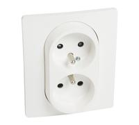 Legrand 764541 - Blanc