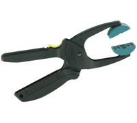 2 quickfix S 30 - mini-pinces à serrage rapide Wolfcraft 3453000