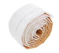 2 Rouleaux Moulure de Plinthe Auto-adhésive Flexible Pvc Blanc | Installation Facile, Forte Adhérence et Retrait Simple, Bordure Murale pour Décor Saisonnier, Cadre de Porte