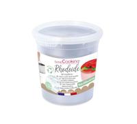 2 rubans rhodoïde pour entremets 3 m x 4 cm