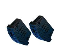 2 sabots de sécurité section de 66/L - TUBESCA-COMABI - 9007006