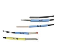 2 sondes à fibre optique avec amplificateur et capteur (FU-4F, FU-4FZ, FU-5F, FU-5FZ, FU-48, FU-48U, FU-49X)(Fu-48)