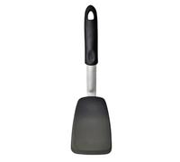 2 spatules flexibles en silicone de 30 cm Pour Les Sautés | Pelle de cuisson antiadhésive Turner résistante à la chaleur