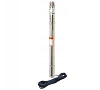 2" STING Pompe Immergée Pompe à Eau pour Puits Profond 370W