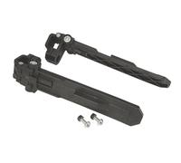 2 supports de chariot ToughSystem DeWalt DS
