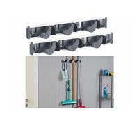 : 2 supports muraux pour outils