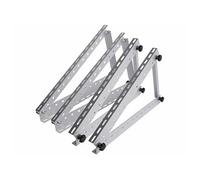 Revolt 2 supports réglables en aluminium pour panneau solaire 41"/104 cm