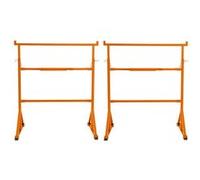Supports de travail, 2 pièces