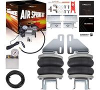 2 suspensions pneumatiques arriššre avec kit compresseur 12 V pour Mercedes Sprinter annšŠe de construction 06-22