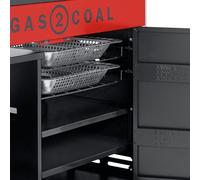 Char-Broil MADE2MATCH Étagère intérieure