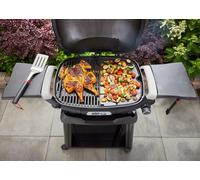 Set de tables latérales pour Weber série Q2000N