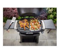Set de tables latérales pour Weber série Q2000N