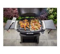 Set de tables latérales pour Weber série Q2000N