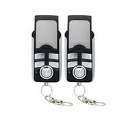 2 Télécommandes de Porte de Garage 868 MHz HORMANN BS HSE2-868-BS HSE4-868-BS HSE1-868-BS HS4-868-BS HS5-868-BS HS1-868-BS