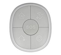 2 Télécommandes sans fil pour alarme Lifebox smart