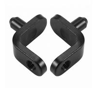 2 Tendeurs Chaîne Tronçonneuse Compatible avec Makita UC4041A UC3041A | Tendeurs de chaîne en métal pour UC4041A UC3041A UC3541A. Remplace le système de tension de chaîne de tronçonneuse