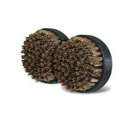 2 Têtes de rechange pour brosse SpeediClean - Big Green Egg