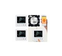 Revolt 2 thermostats connectés pour chauffage