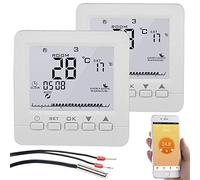 Revolt 2 thermostats connectés pour chauffage au sol