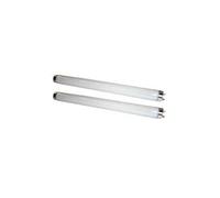 2 Tubes pour piégeur d'insectes Lunartec III