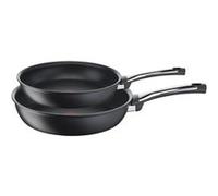 Tefal Excellence 20/26 Cm Set de casseroles Transparent Transparent One Size