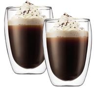 2 Verres 35 Cl Pavina - Bodum