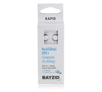 2 x 30 recharges pour trousse d'analyse DPD