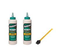 Titebond III Ultimate Wood Glue 3,8 L + Titebond III Ultimate Wood Glue 473 ml … …