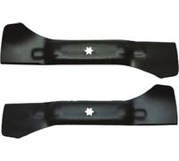 2 X 54 CM Couteau Wolfgarten A 105.180 H Select 105.155 T Expert 105.175 180 220